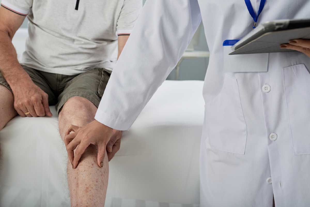 Turismo médico leva pacientes do Norte a ortopedistas de Goiânia