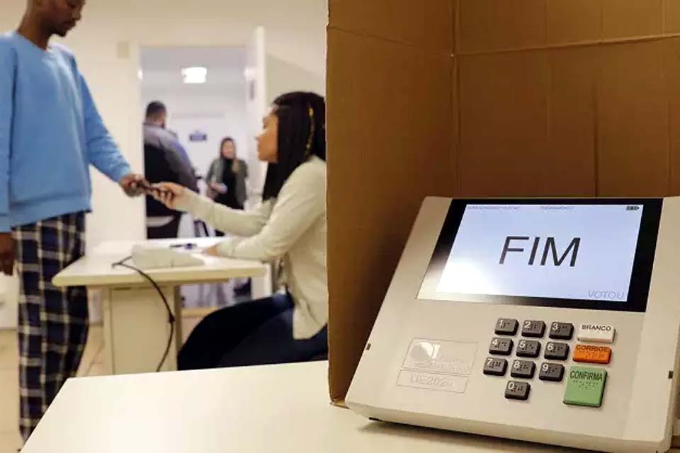 Mesários têm até dia 29 para justificar ausência no 2º turno das eleições