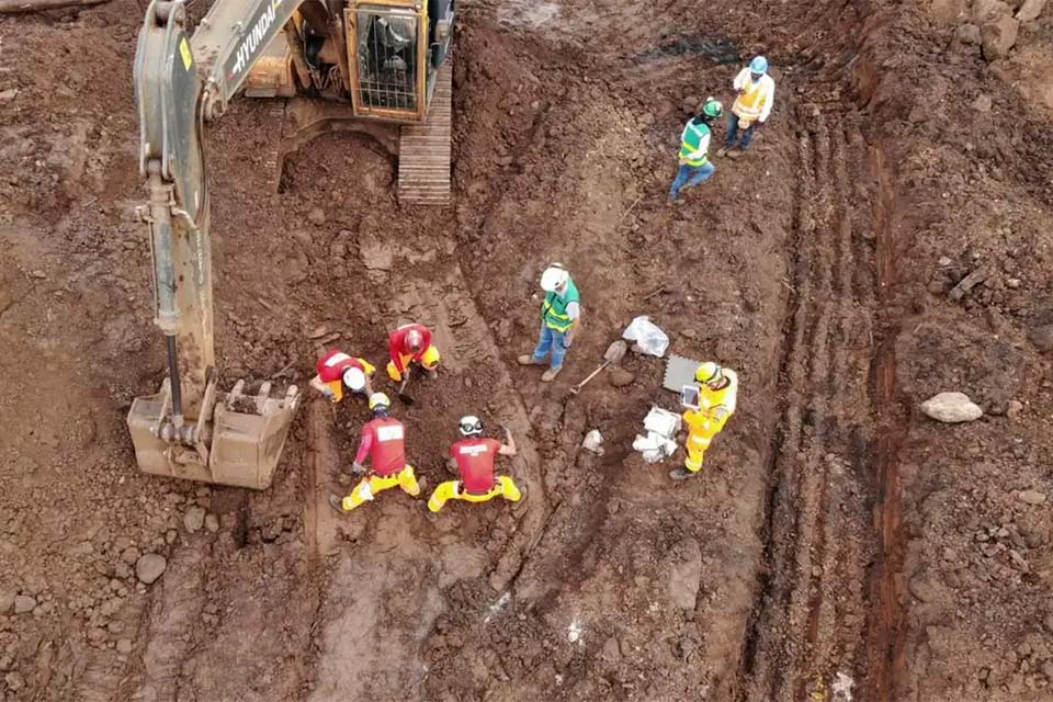 Brumadinho tem mais de 23 mil acordos de indenização fechados