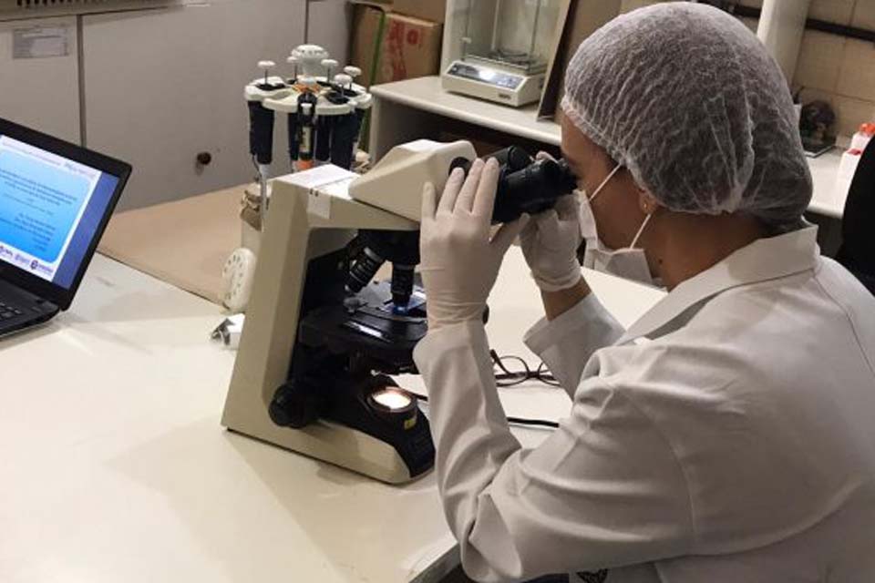 Programa fomenta realização de curso para formação e qualificação de recursos humanos em saúde