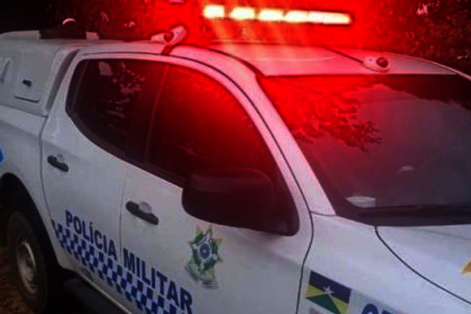 Ladrões furtam duas pistolas em residência de cabo da Polícia Militar