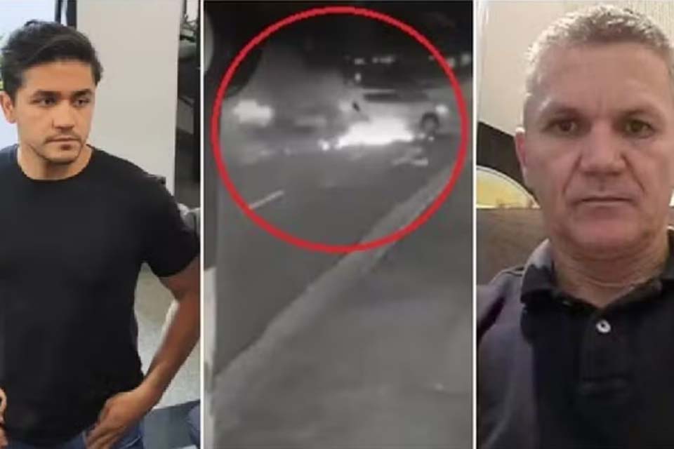 Família de homem morto por motorista de Porsche entra com ação na Justiça de SP para cobrar R$ 5 milhões