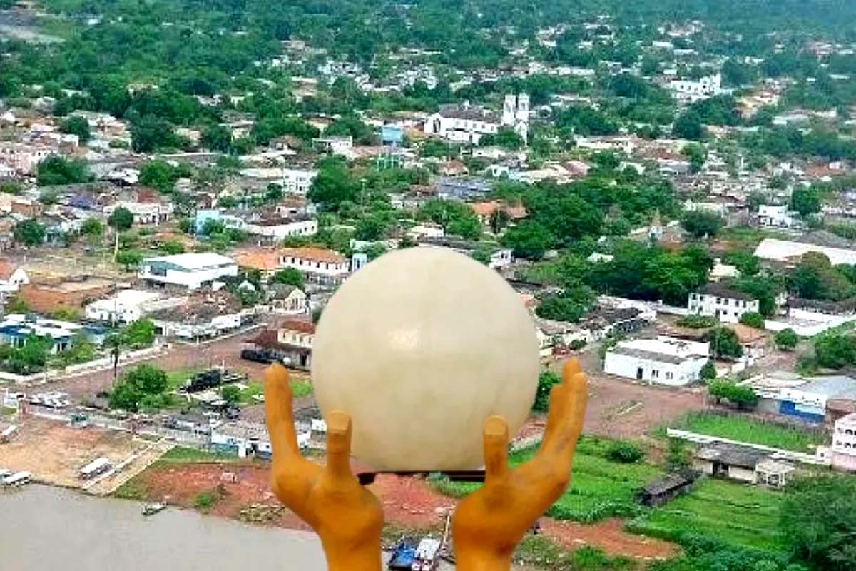 Guajará-Mirim celebra 97 anos com super programação, show nacional e forte impacto na economia local 