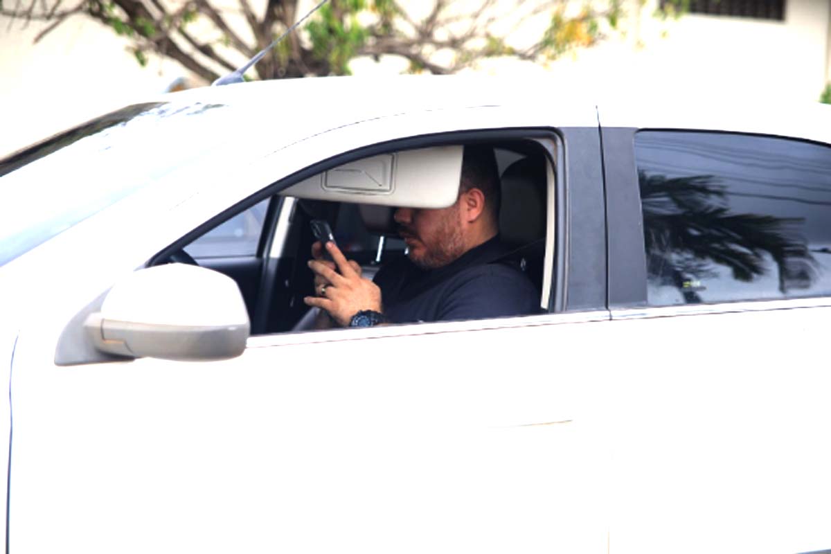 Atitudes simples no trânsito podem evitar acidentes e salvar vidas