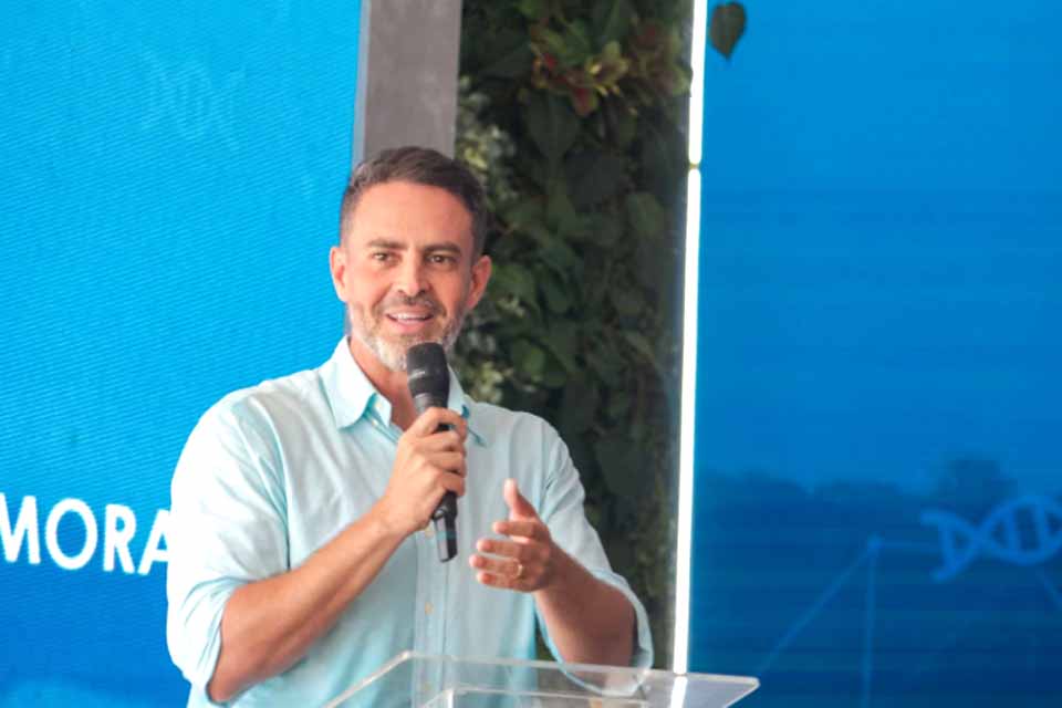 Atualização cadastral é o primeiro passo para a regularização fundiária em Porto Velho