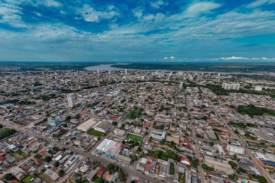 Prefeitura destaca surgimento de novos condomínios e loteamentos em Porto Velho; Gestão atua para ocupar espaços urbanos