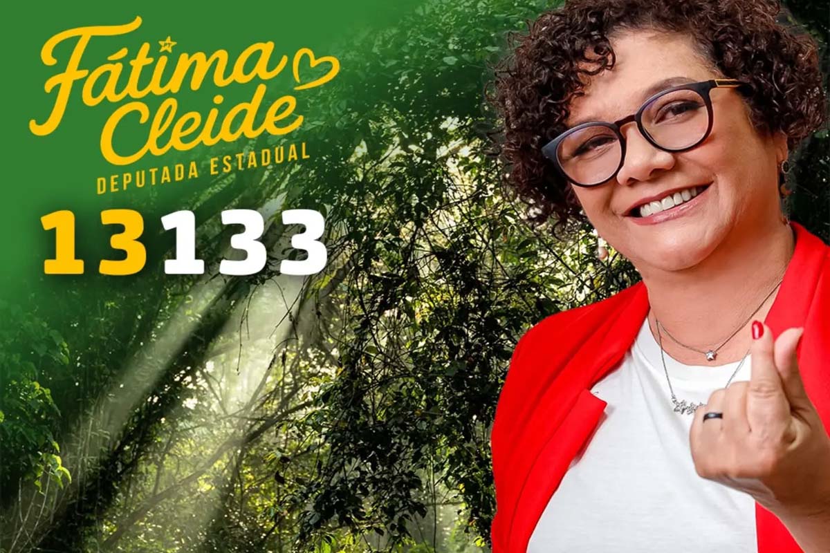 Fátima Cleide destaca Transposição e atuação em defesa de servidores e aposentados de Rondônia