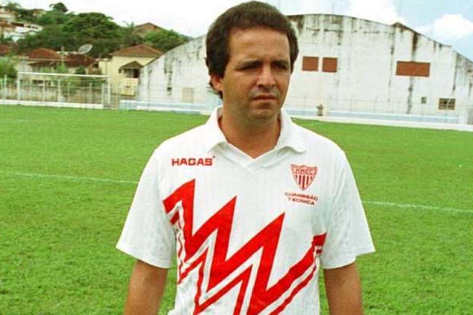 Oswaldo Alwarez, o Vadão, morre aos 63 anos em São Paulo vítima de câncer