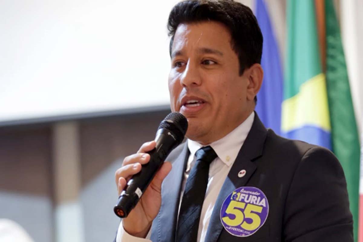 Furia relembra trajetória política pautada pela ética e transparência em evento da OAB