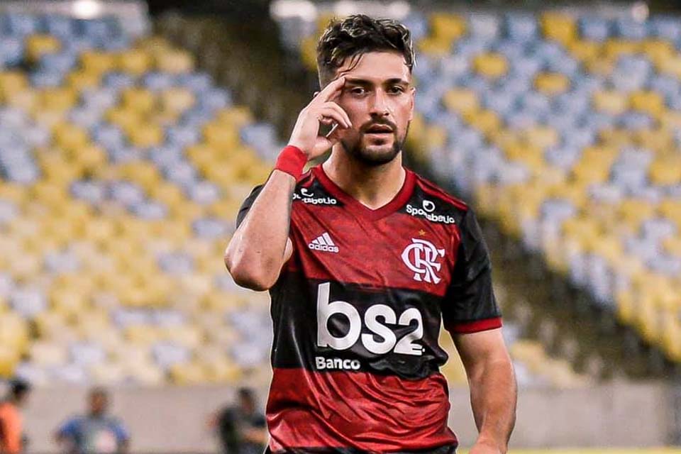 VÍDEO - Bangu 0 x 3 Flamengo; Gols e Melhores Momentos