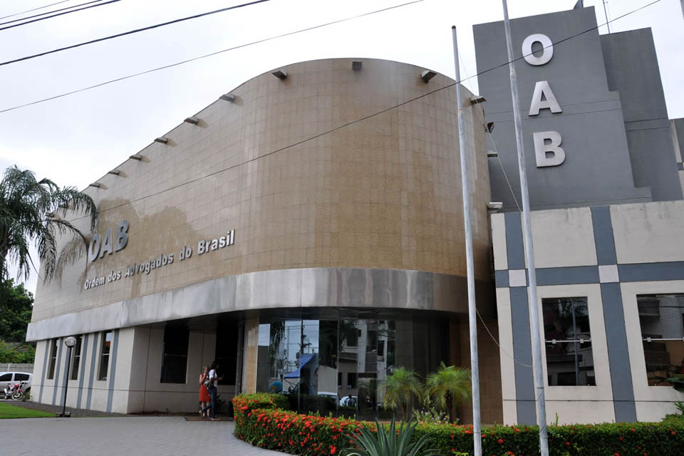 OAB Rondônia publica edital de chamamento para formação de listagem de advogados dativos ao Judiciário estadual