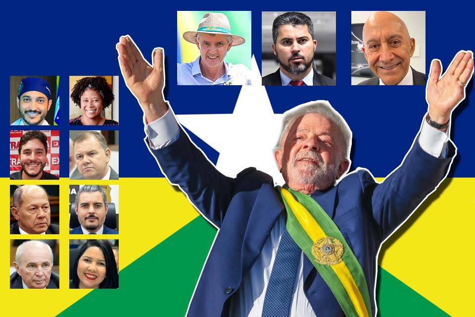 Por Rondônia, nova bancada praticamente inteira bolsonarista terá de decidir se fará oposição inconsequente ou consciente a Lula