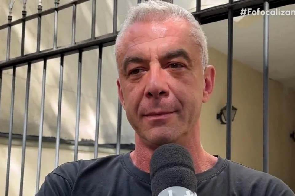 Alexandre Correa é impedido pela Justiça de realizar calúnias sobre Ana Hickmann