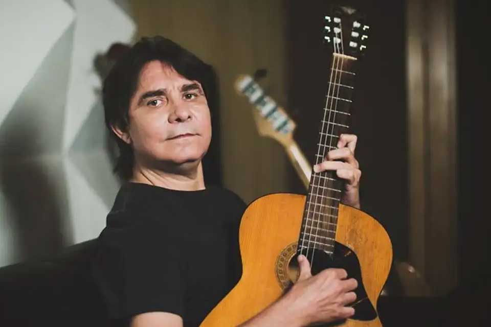 Morre aos 73 anos Lô Borges, um dos fundadores do Clube da Esquina