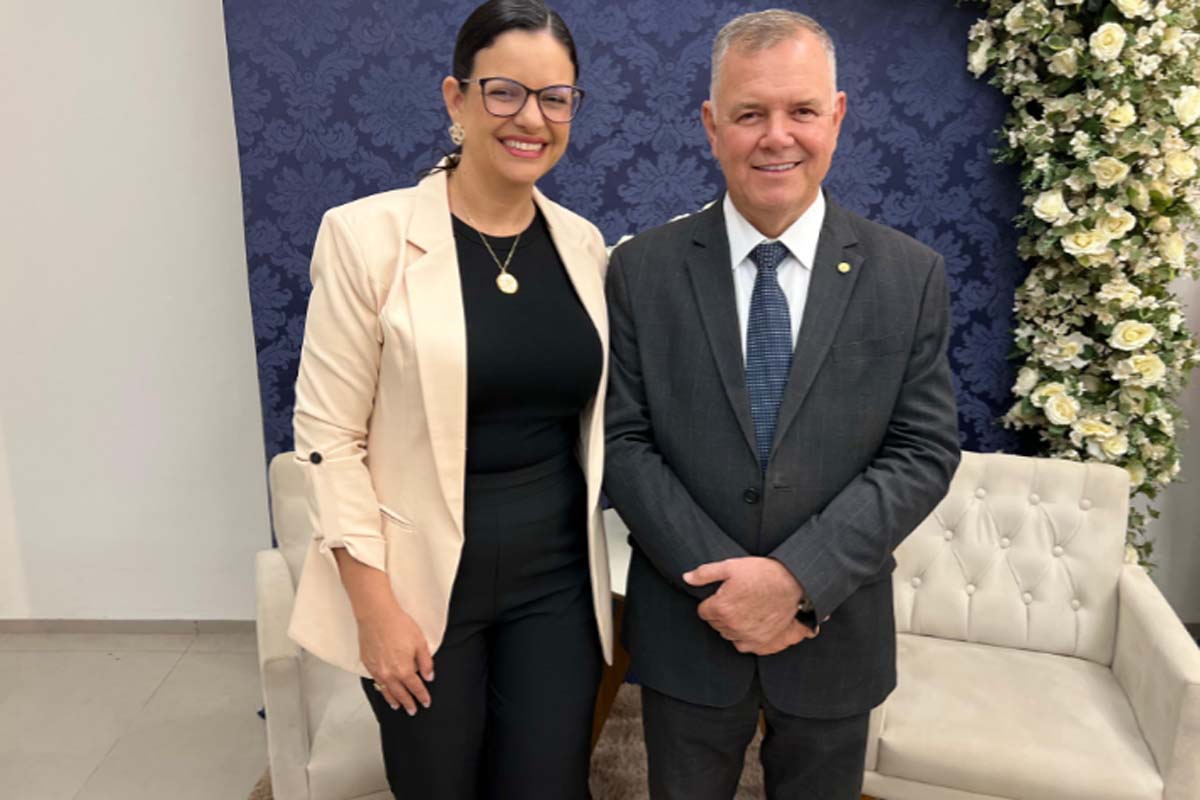 Deputado Federal Lúcio Mosquini destina R$ 300 mil para aquisição de Implanon em Jaru