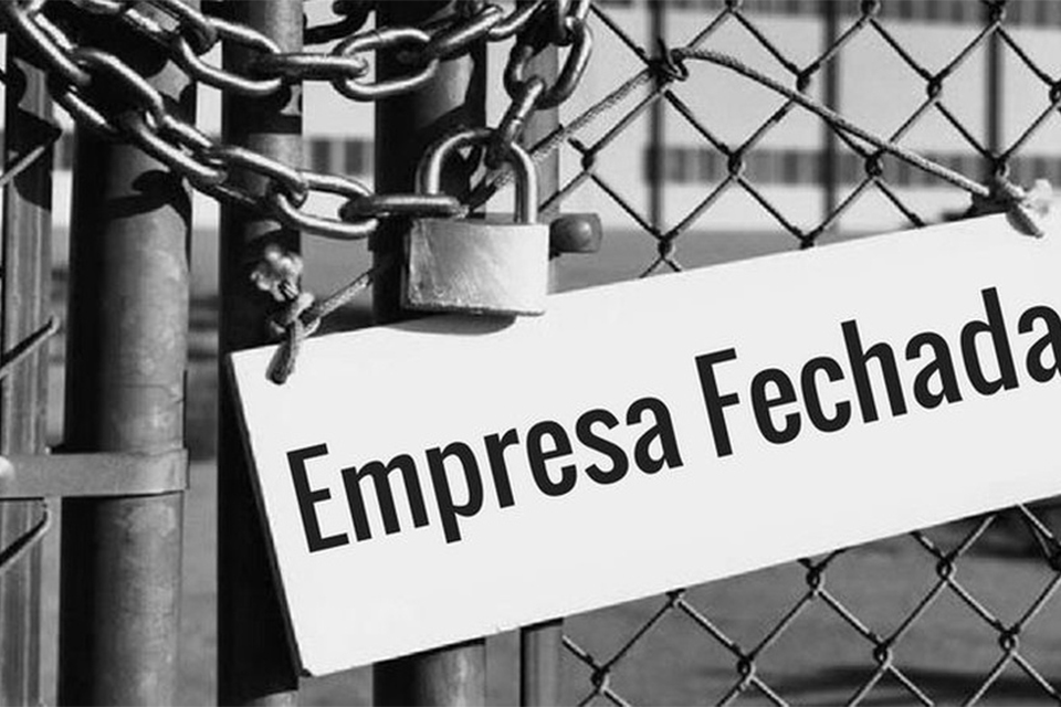 Coronavírus: em apenas cinco meses, mais de 330 empresas fecharam só em Porto Velho