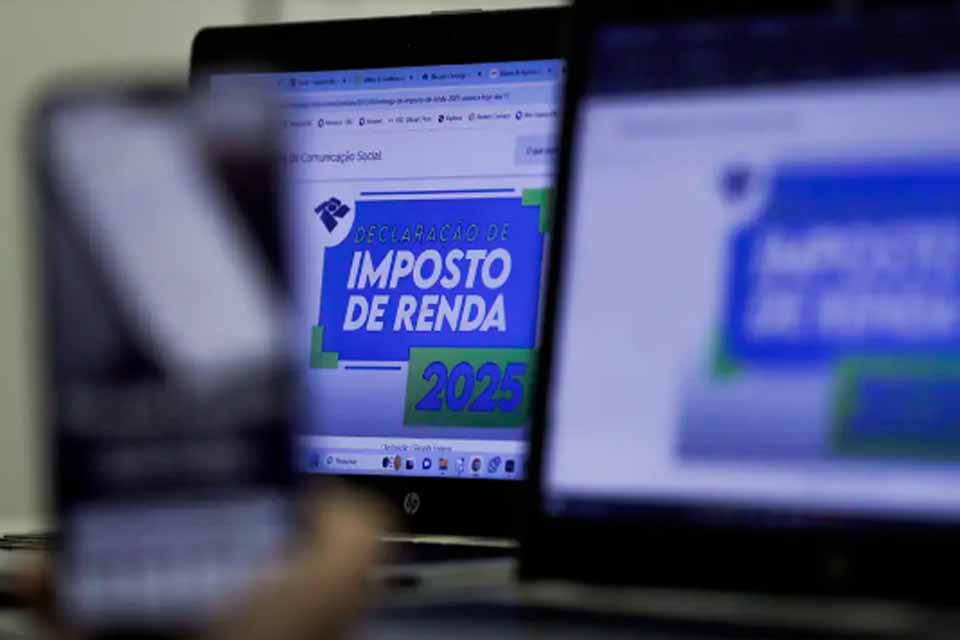 Receita abre consulta a lote da malha fina do Imposto de Renda