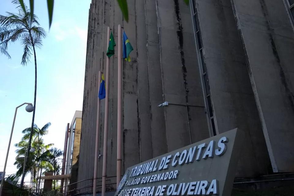 TCE suspende pagamentos de contrato milionário firmado pelo Município de Candeias do Jamari com empresa de construção
