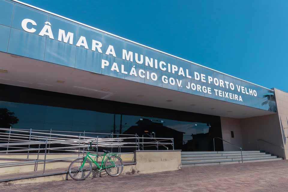 Câmara de Porto Velho anuncia contratação de internet dedicada com segurança gerenciada