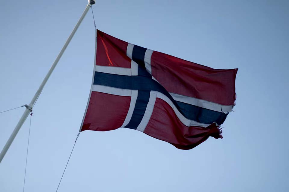 Noruega prende suposto espião russo que se passava por brasileiro