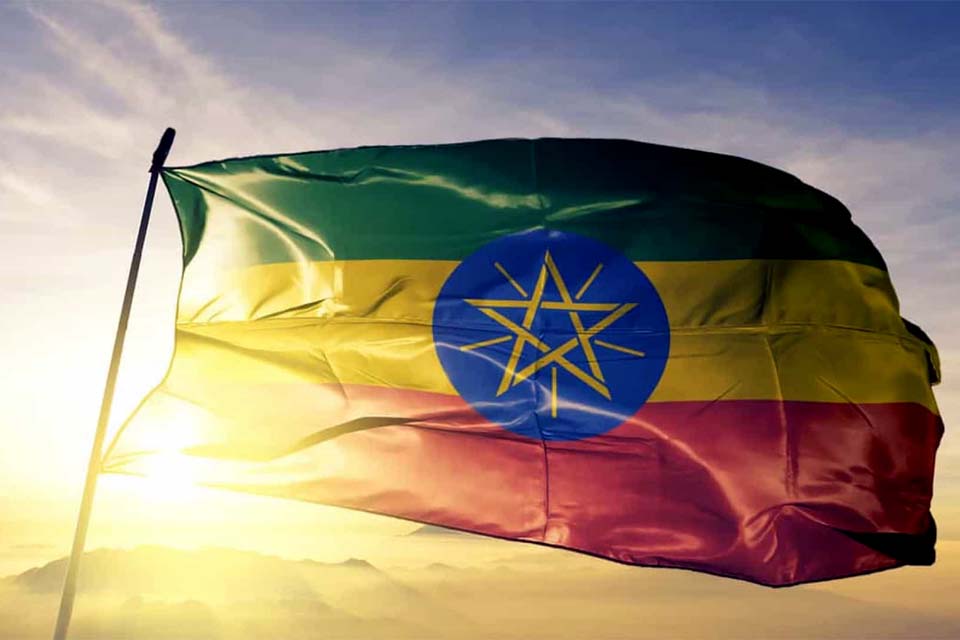 Etiópia entra na 3ª semana sem serviço de Internet após agitação social