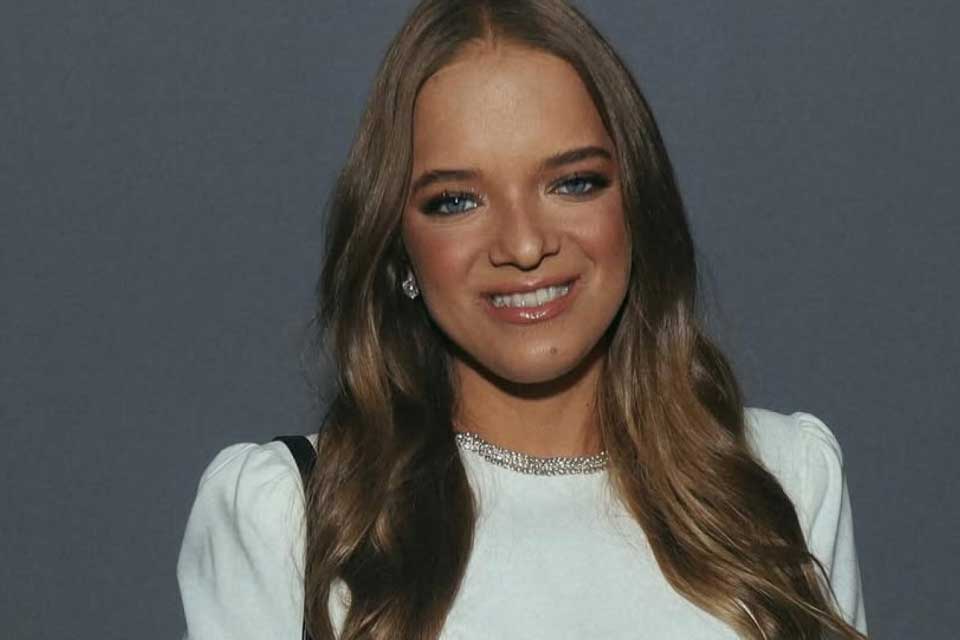 Rafaella Justus fala sobre autoestima: “Comecei a valorizar o que me torna única”