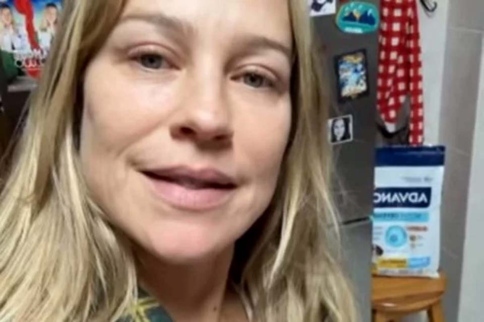 Luana Piovani detona Justiça espanhola após caso de Daniel Alves