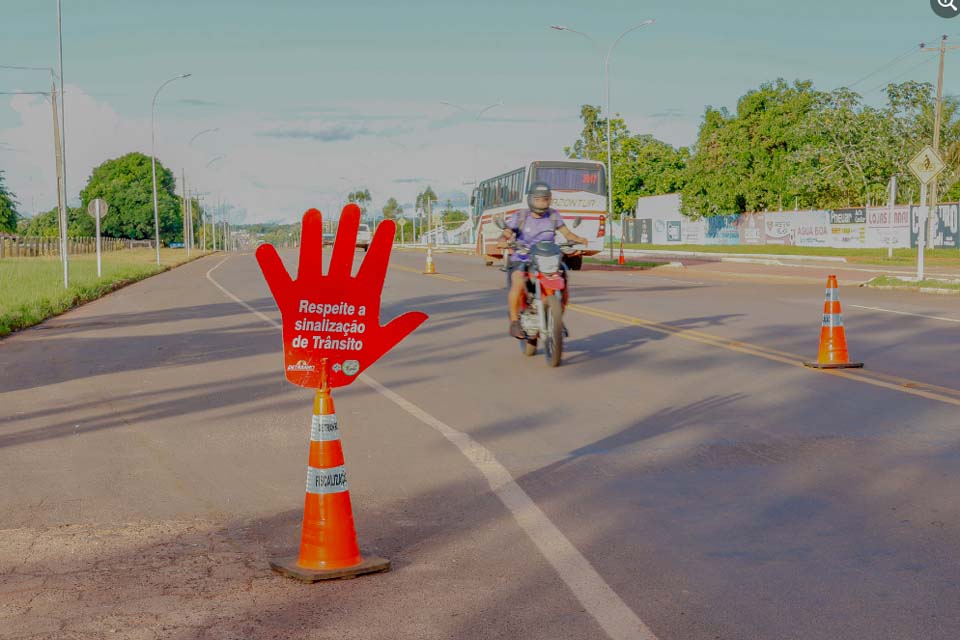 Prefeitura de Espigão do oeste lança campanha 