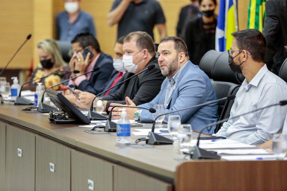 Atividade garimpeira é debatida em audiência pública na Assembleia Legislativa, por iniciativa do presidente Alex Redano