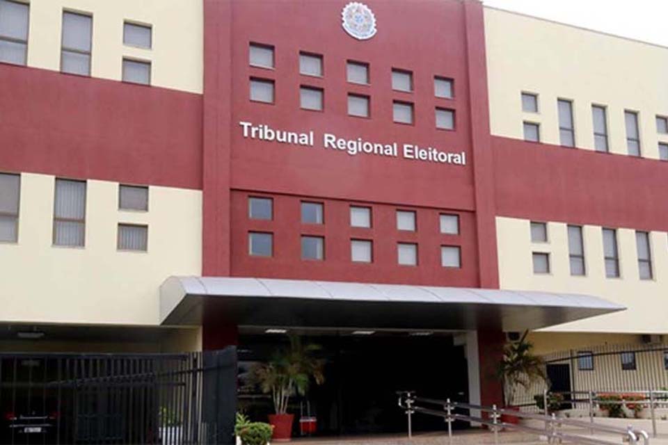 Justiça Eleitoral de Rondônia julga não prestadas contas do PR, PRB, PSDB, PTN e SD; partidos perdem direito aos Fundos Partidário e Especial