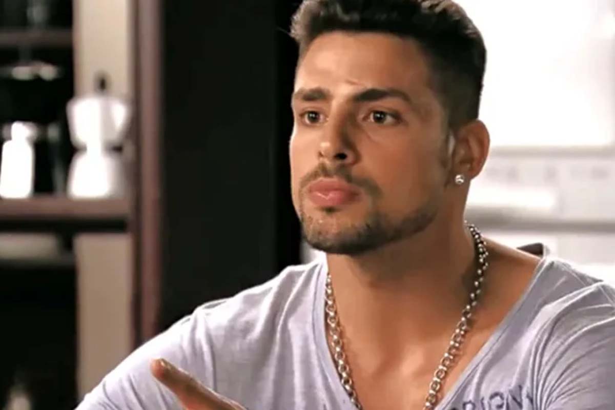 Cauã Reymond aceita convite para voltar como Jorginho em 