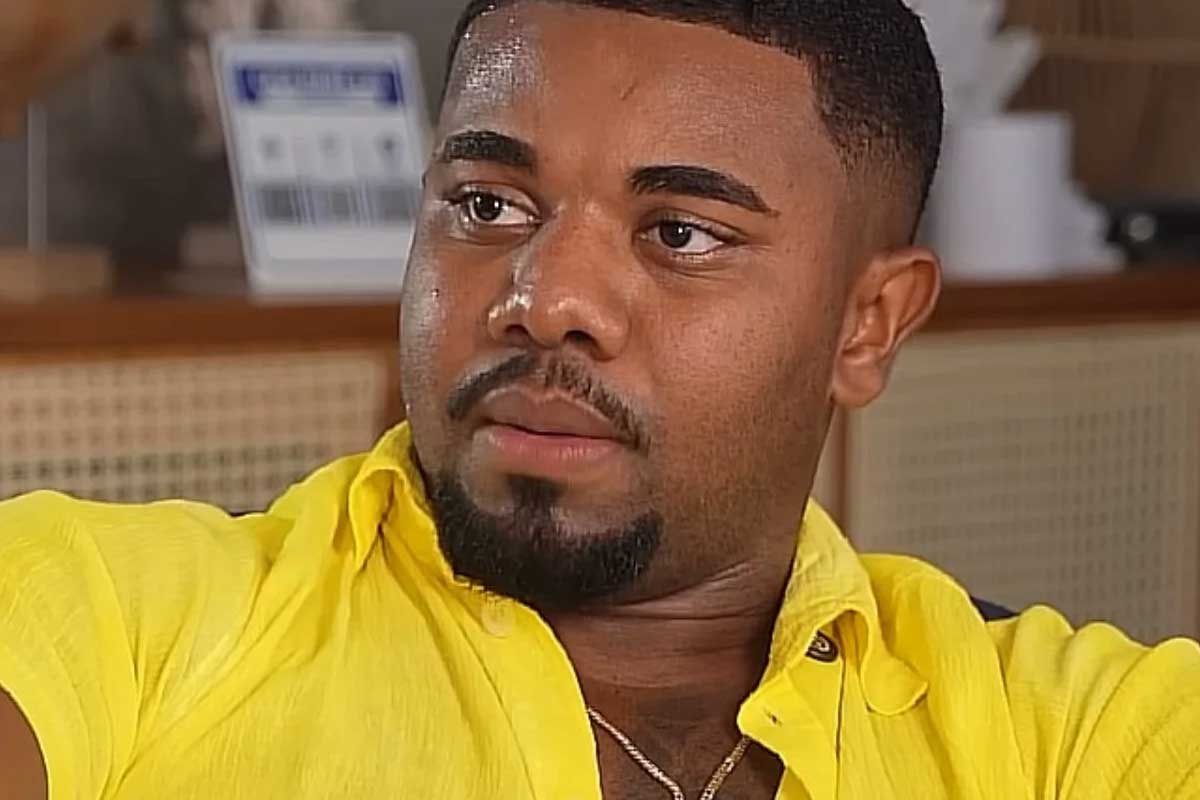 Davi Brito revela decepção com a Globo após o BBB 24: “virou as costas para mim”