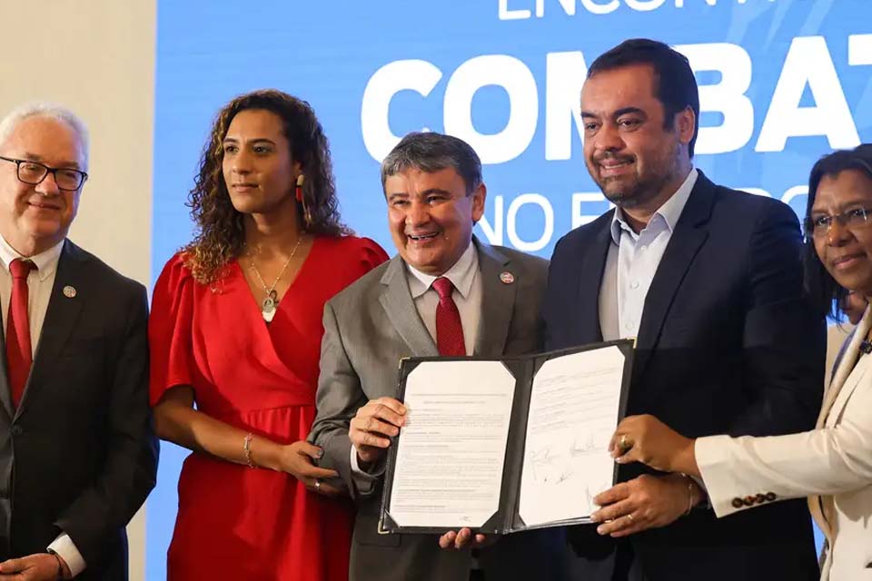 Governo cria agenda de combate à fome com foco em mulheres negras