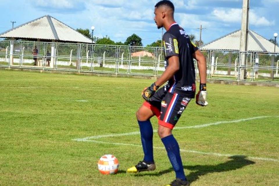 Guajará e Porto Velho ficam no empate sem gols