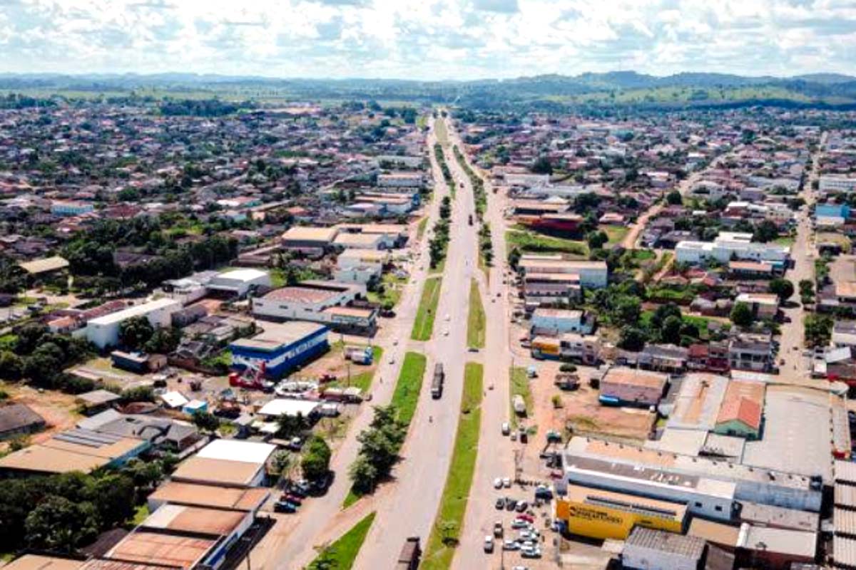 População jaruense pode contribuir na elaboração do Projeto de LDO referente ao ano de 2027