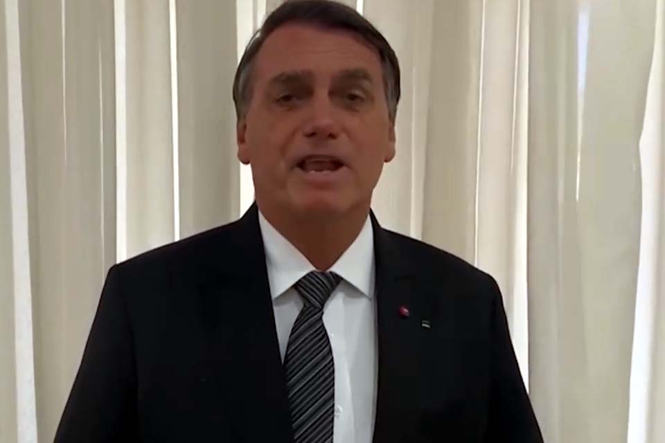 Presidente da República se opõe ao ativismo judicial de Marcos Rogério e autoriza o uso de sua imagem nas eleições de Rondônia