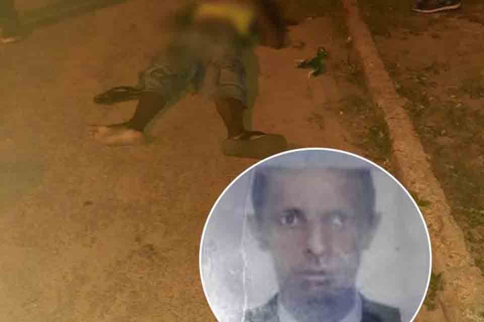 Durante briga de bar, homem de 47 anos é espancado até a morte