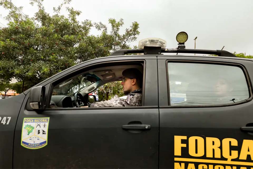 DPU recomenda câmeras corporais nas buscas a fugitivos de Mossoró