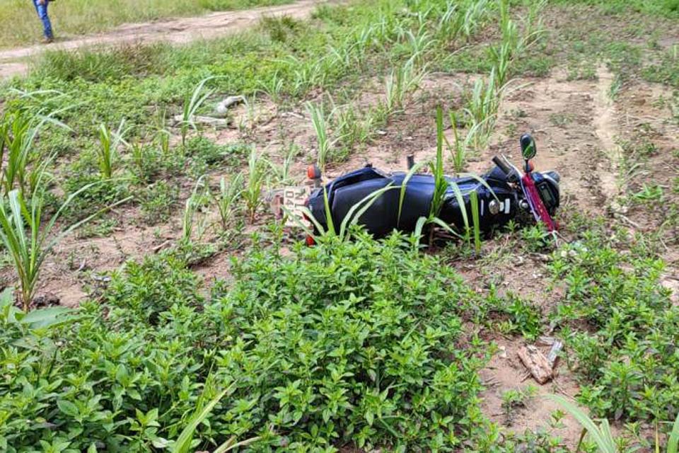 Pastor evangélico é assassinado a tiros na área rural