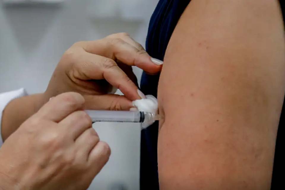 País terá Dia D de Multivacinação neste sábado
