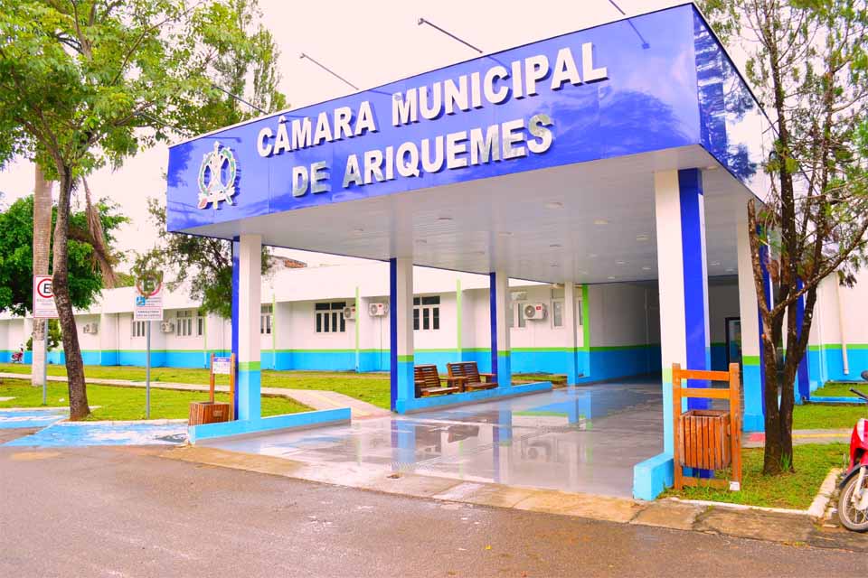 Homem tem nome usado como “fantasma” na Câmara e receberá indenização de R$ 15 mil; cabe recurso