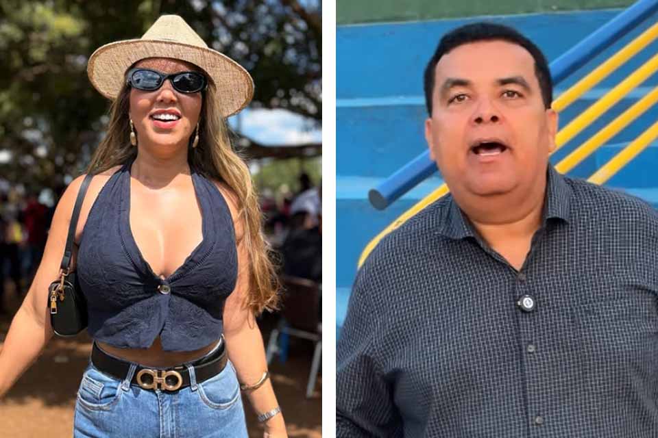 Criadora de conteúdo digital, filha do prefeito de Candeias é condenada à detenção por difamar adolescente nas redes sociais