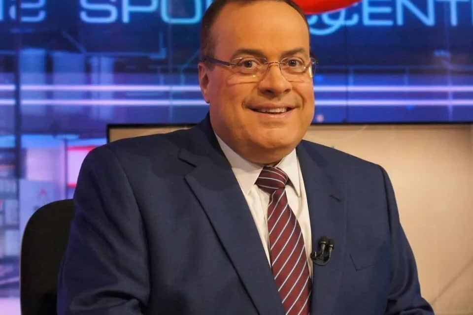 Morre Paulo Soares, o “Amigão”, aos 63 anos em São Paulo