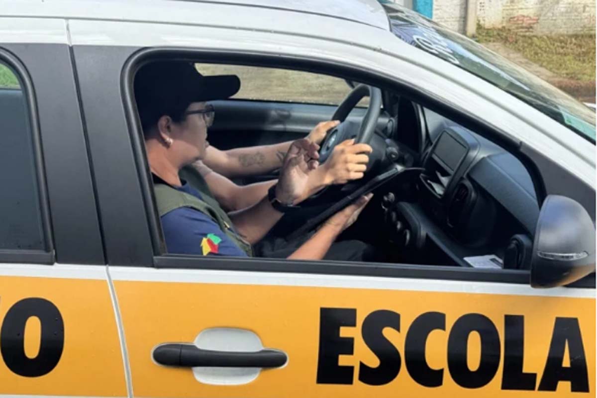 Novas diretrizes do Manual Brasileiro de Exames de Direção Veicular passam a valer em Rondônia