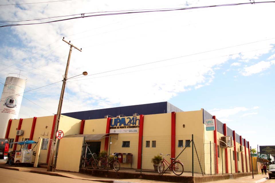 Porto Velho - 89 profissionais já assinaram contrato emergencial com Semusa