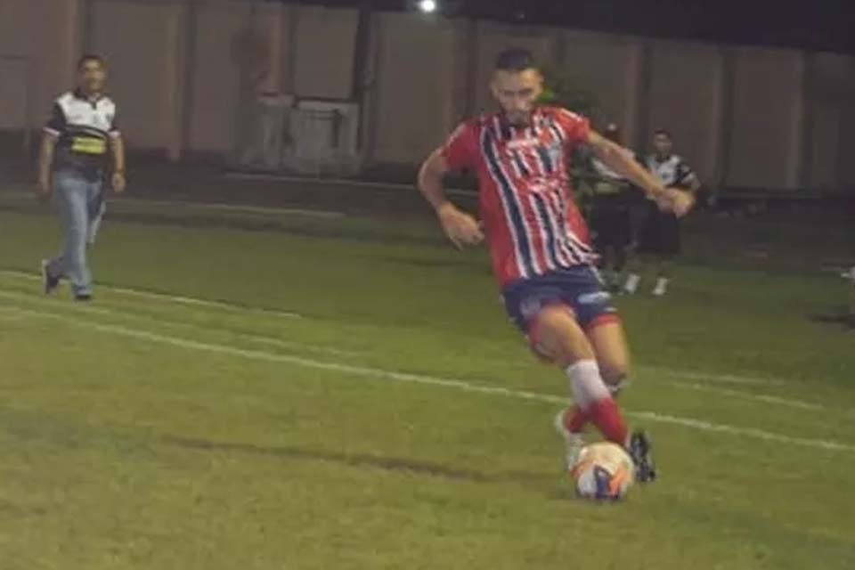 Com medo, zagueiro Dhonathan relata dificuldades para voltar para casa