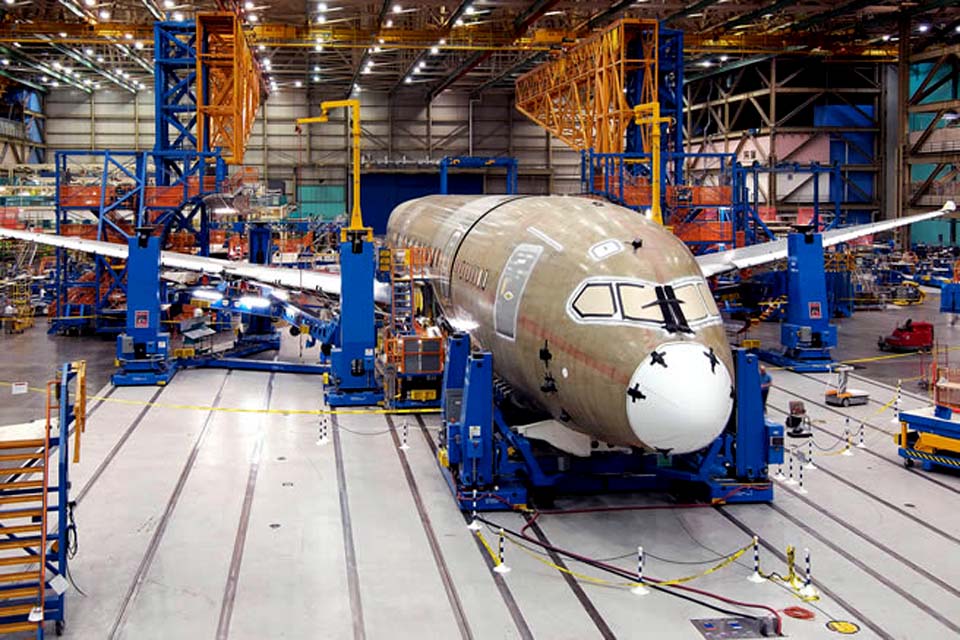 Brasil atualiza regra que trata da importação de produtos aeronáuticos