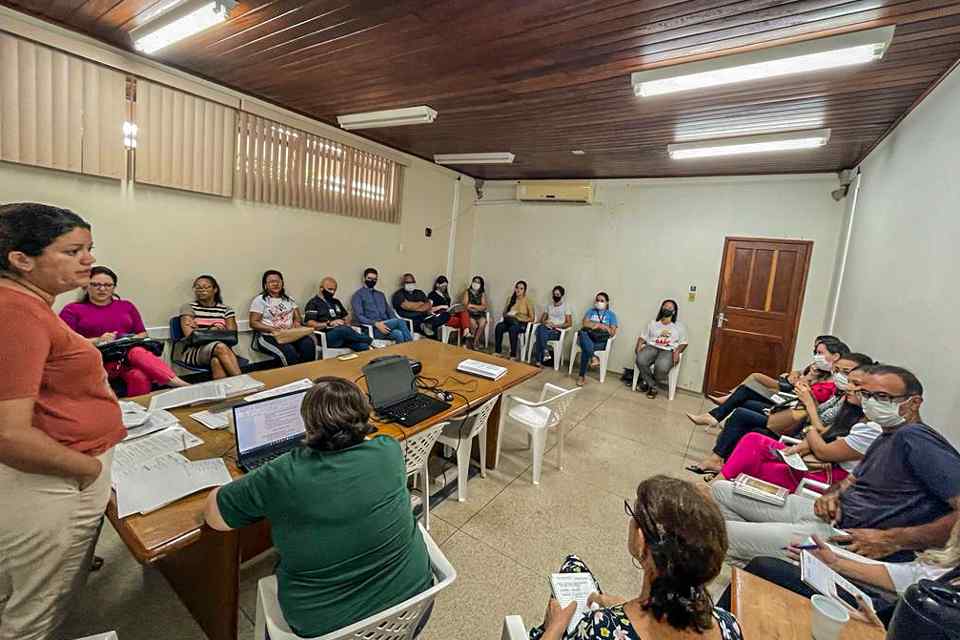 Conselho Municipal de Assistência Social estende o prazo de inscrições para nova diretoria