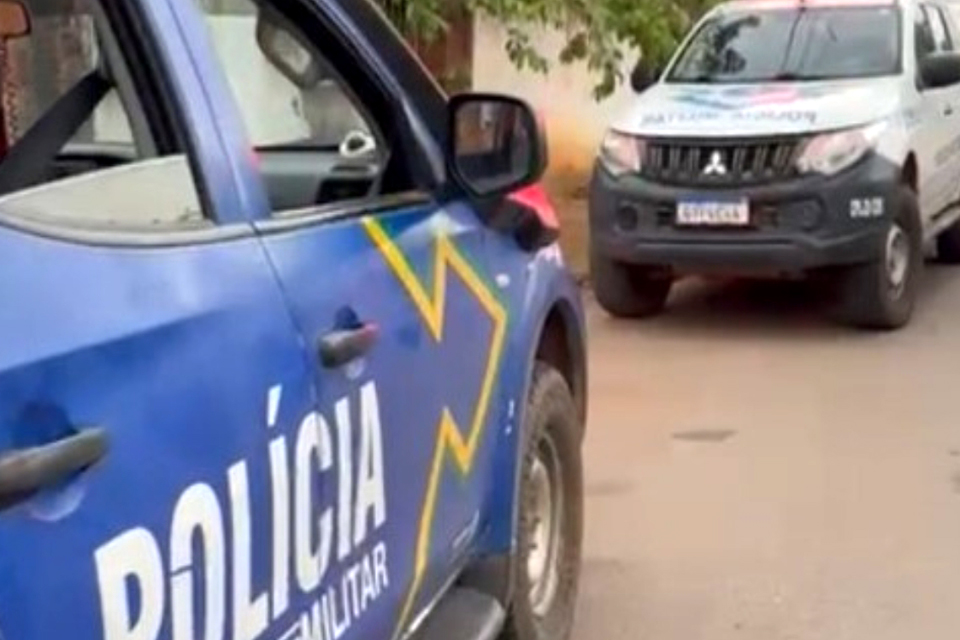 Olheiro e foragido são presos em operações policiais em Porto Velho