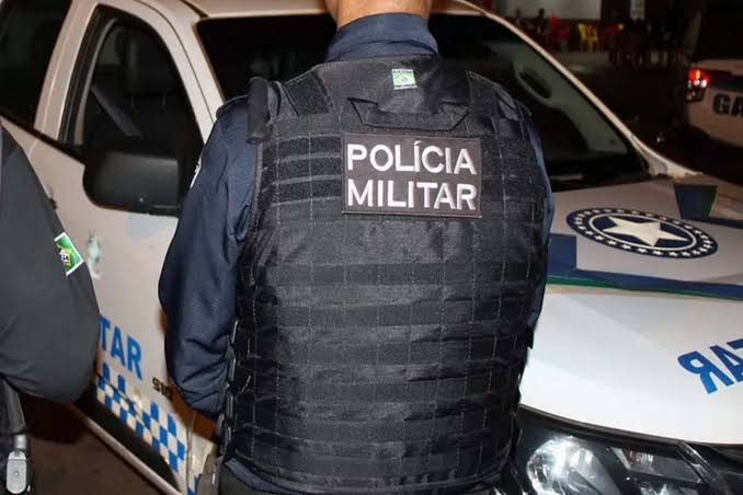 Troca de tiros entre facções termina com homem preso e arma artesanal apreendida